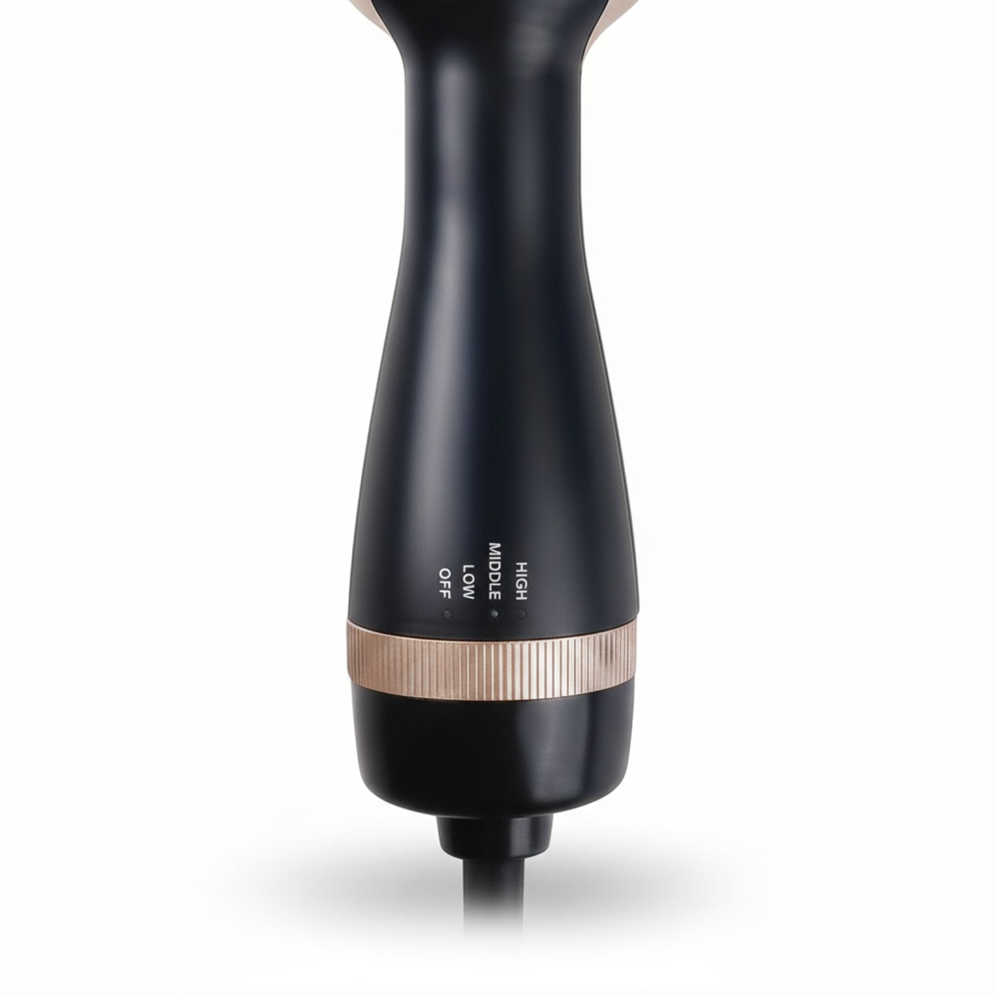 SwiftDry™ Hair Brush Dryer