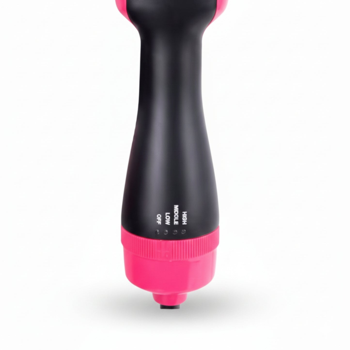 SwiftDry™ Hair Brush Dryer