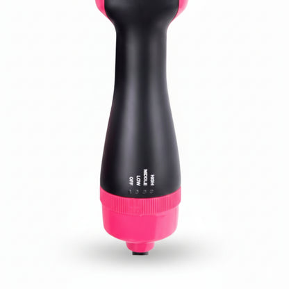 SwiftDry™ Hair Brush Dryer