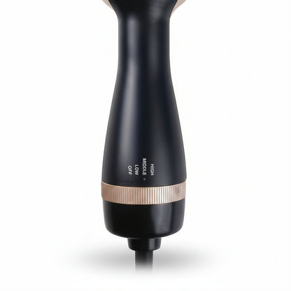 SwiftDry™ Hair Brush Dryer